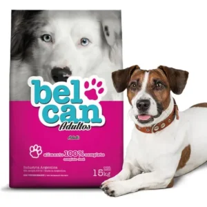 BELCAN ADULTOS