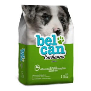 BELCAN CACHORRO