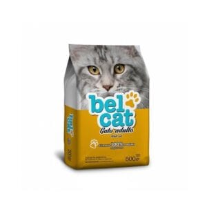 BELCAT