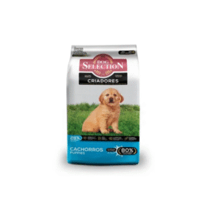 DOG SELECTION CRIADORES CACHORRO