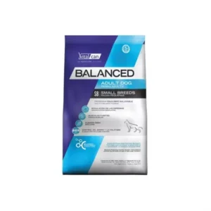 BALANCED ADULTO RAZA PEQUEÑA