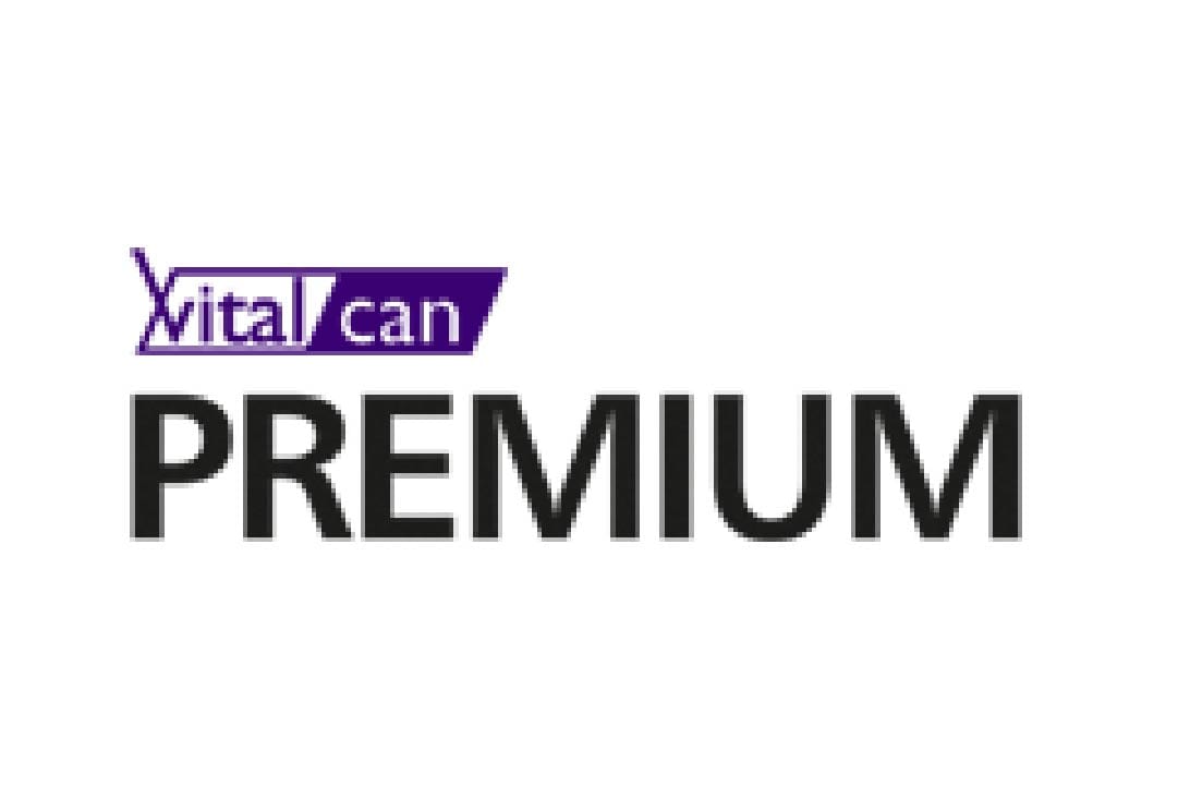 Vital Can Premium
