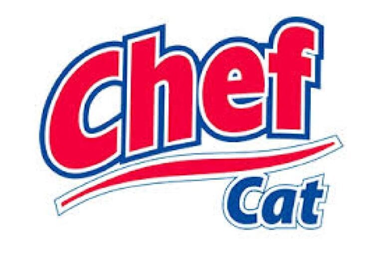 Chef Cat
