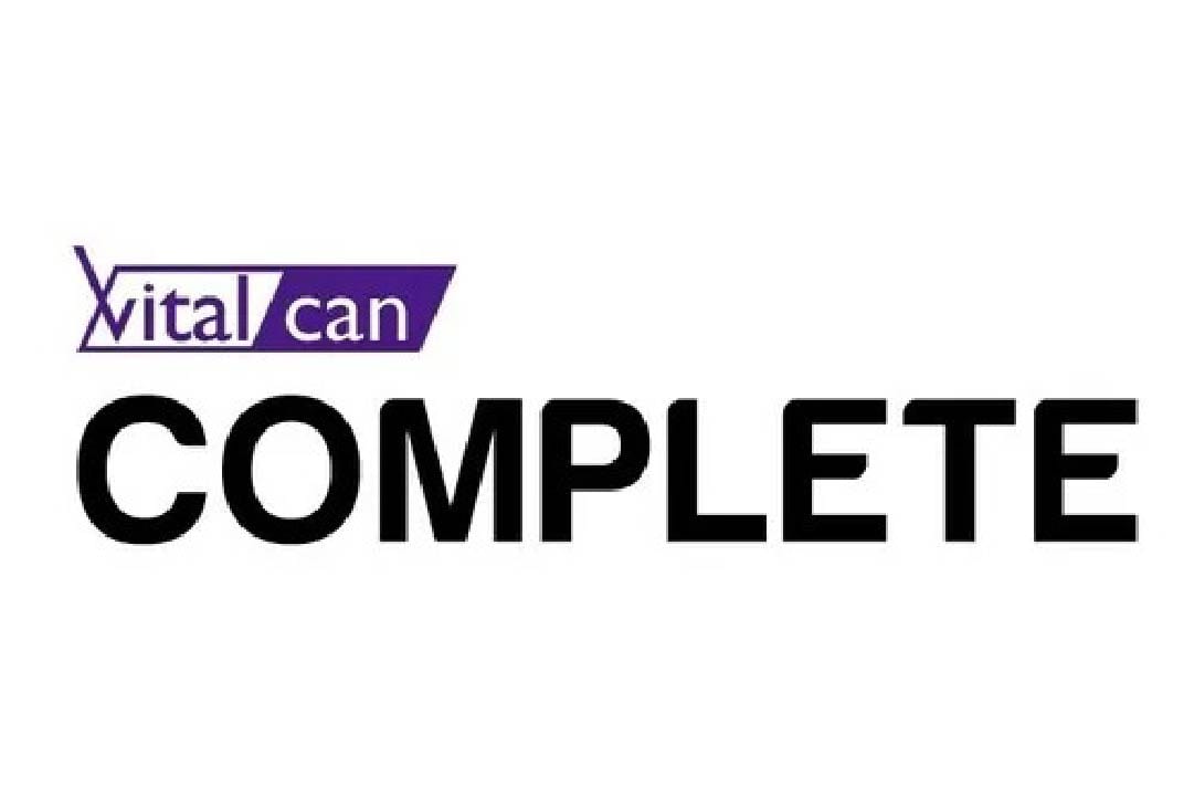 Vital Can Complete