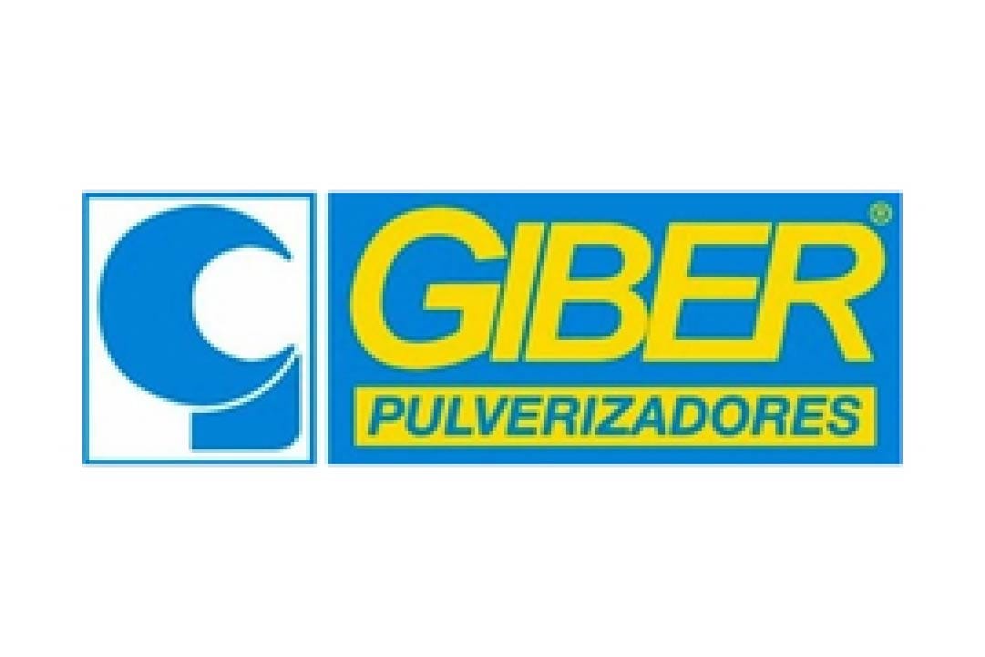 Giber Pulverizadores