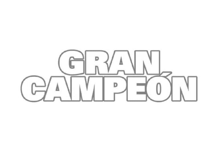 Gran Campeón