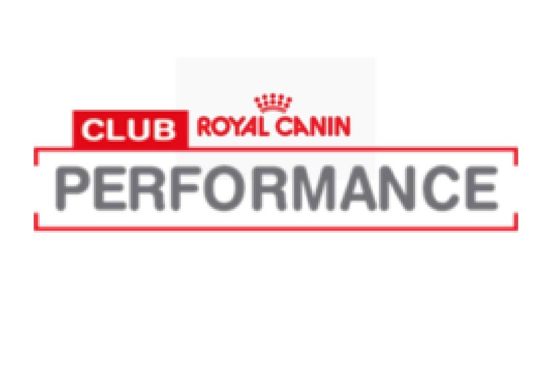 Royal Canin Performance