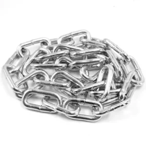 CADENAS DE VAREO (FINA, MEDIANA, GRUESA)