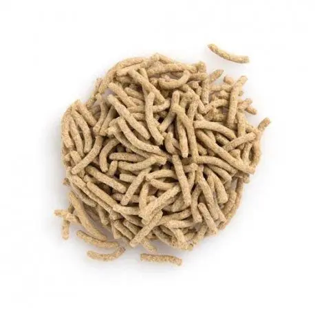 FIBRA DE SALVADO