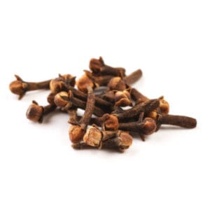 CLAVO DE OLOR