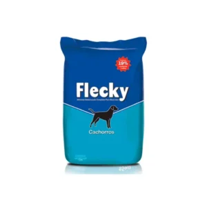 Flecky Cachorro