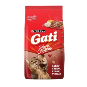 GATI CARNE