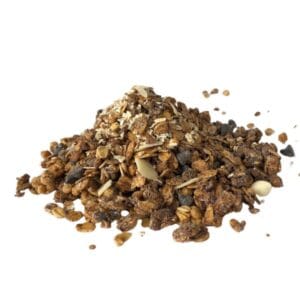 GRANOLA DE CHOCOLATE