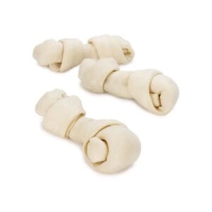 HUESITOS MASTICABLES PARA PERROS