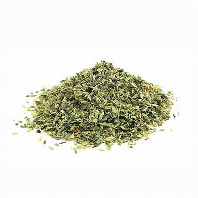 OREGANO