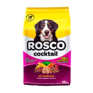 ROSCO COCKTAIL