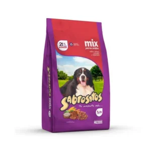 SABROSITOS ADULTO