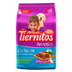 TIERNITOS CACHORRO