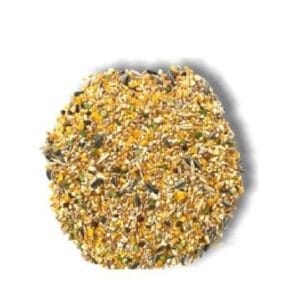 MEZCLA GRUESA / MEDIANA