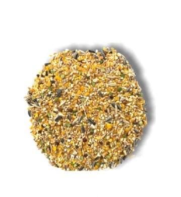 MEZCLA GRUESA/MEDIANA