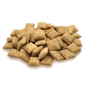 ALMOHADITA DE FRUTILLA