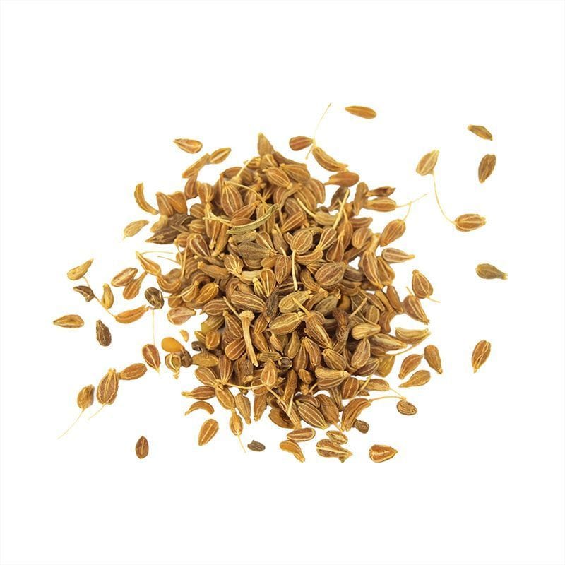 anis en grano