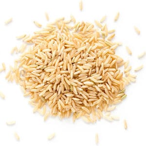 ARROZ INTEGRAL
