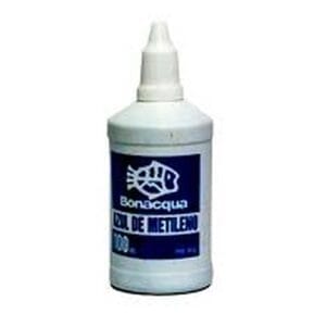 AZUL DE METILENO X 50 CC