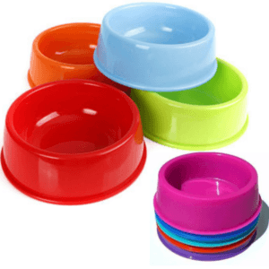 COMEDEROS PARA MASCOTAS