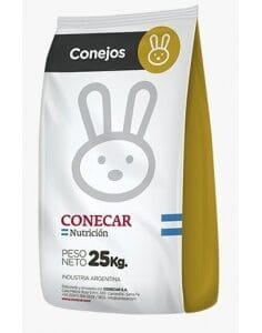 CONEJO – CONECAR
