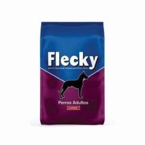 Flecky Adulto Carne