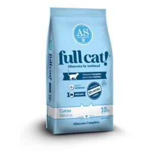 Fullcat