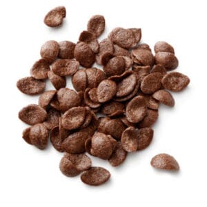 COPITAS DE CHOCOLATE