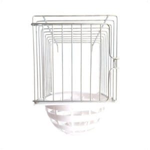 NIDO EXTERNO ALAMBRE