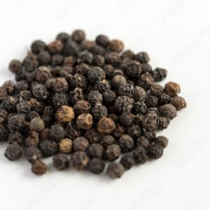 PIMIENTA EN GRANO NEGRA