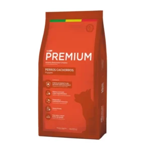 PREMIUM CACHORRO