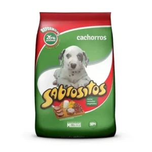 SABROSITOS CACHORRO