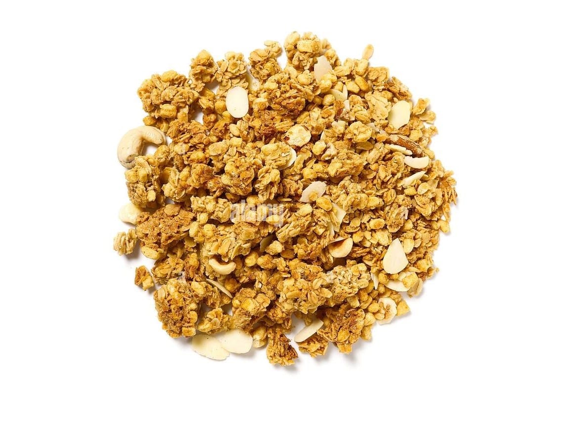 granola