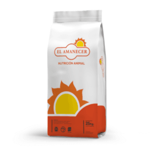 TERMINADOR PARRILLERO – EL AMANECER