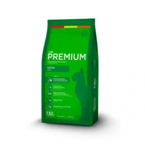 Premium Gato Adulto