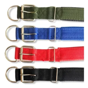 COLLAR REFORZADO