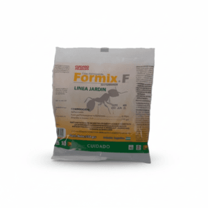FORMIX CEBO X 100 GR, 200 GR Y 500 GR