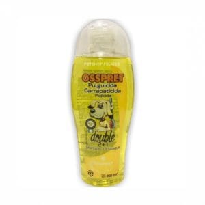 SHAMPOO OSSPRET 2 EN 1 X 250 CC