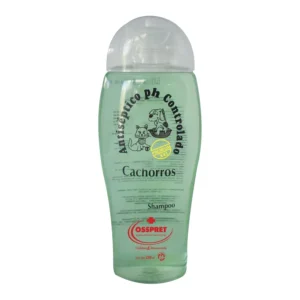 SHAMPOO OSSPRET CACHORRO X 250 CC