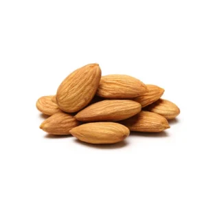ALMENDRAS