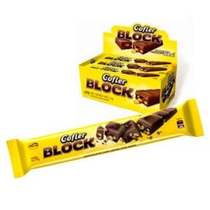 COFLER BLOCK 39 GR Y 110 GR