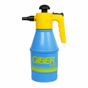 PULVERIZADORES GIBER