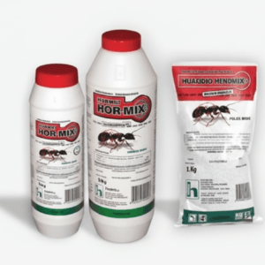 FORMIX TALQUERA X 250 GR Y POR 1 KG