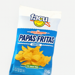 PAPAS FACU