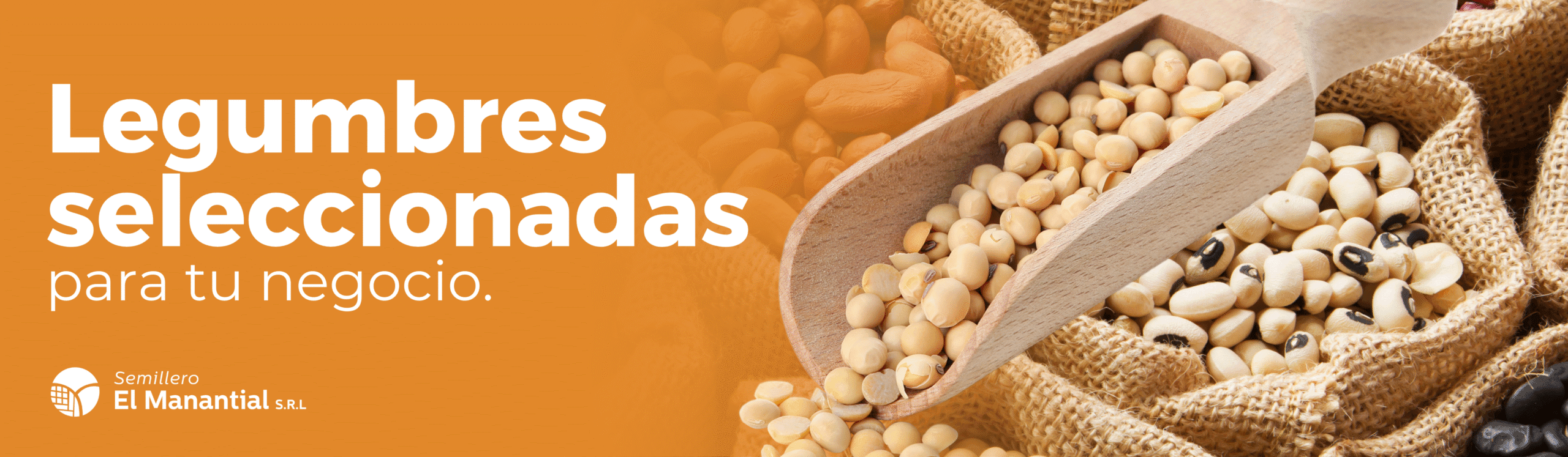 Legumbres